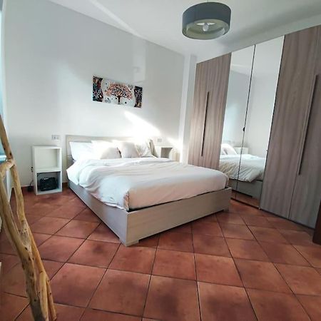 Sanmartino67 Appartement Abbiategrasso Buitenkant foto