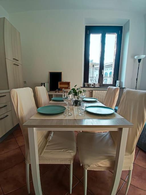 Sanmartino67 Appartement Abbiategrasso Buitenkant foto