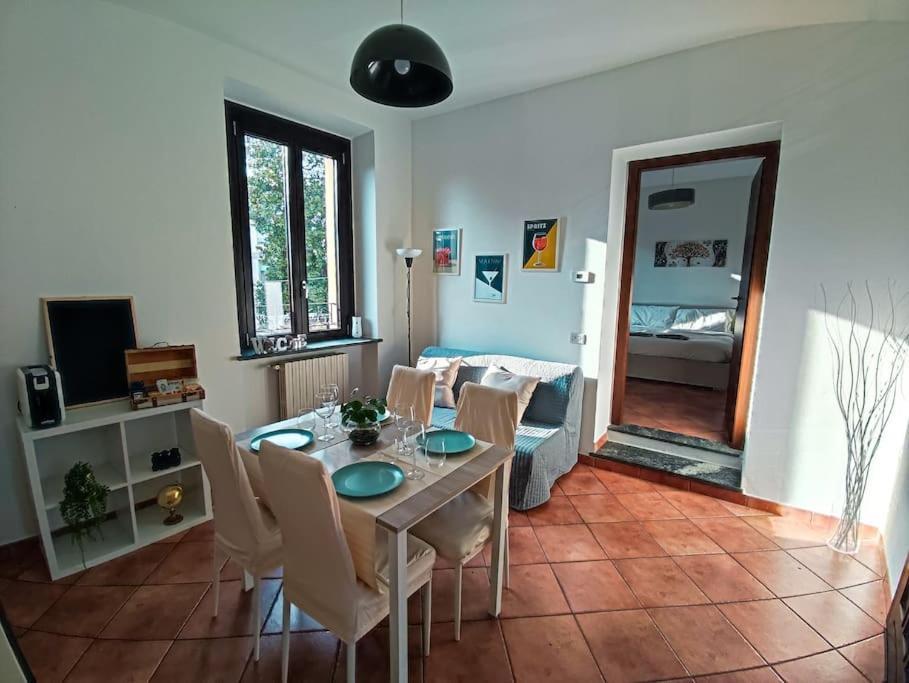 Sanmartino67 Appartement Abbiategrasso Buitenkant foto
