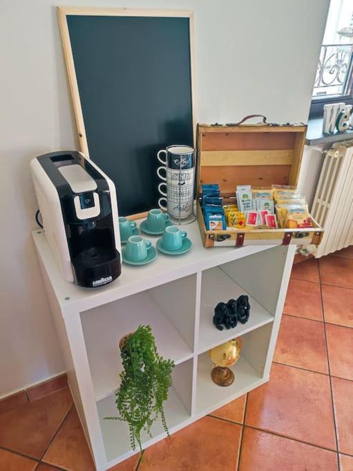 Sanmartino67 Appartement Abbiategrasso Buitenkant foto