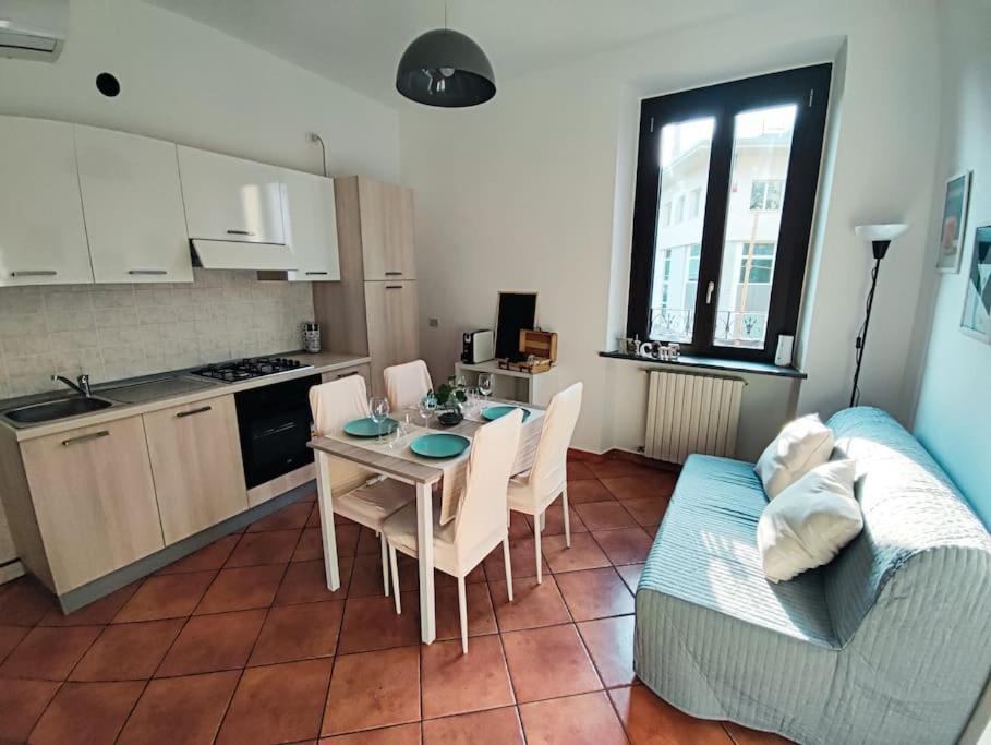 Sanmartino67 Appartement Abbiategrasso Buitenkant foto