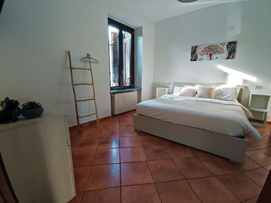 Sanmartino67 Appartement Abbiategrasso Buitenkant foto