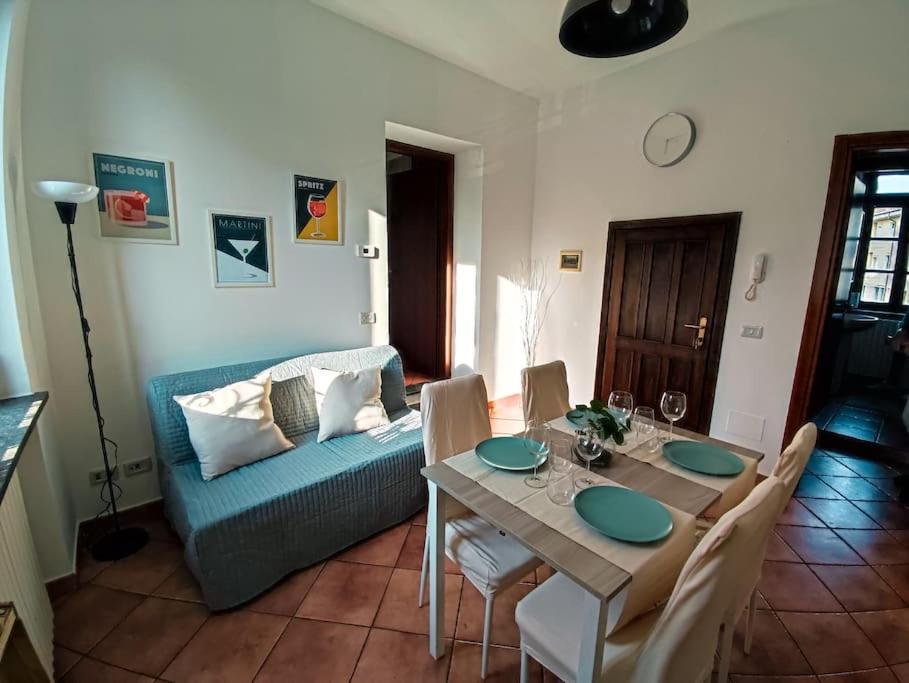 Sanmartino67 Appartement Abbiategrasso Buitenkant foto