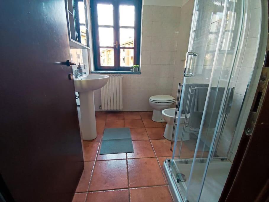 Sanmartino67 Appartement Abbiategrasso Buitenkant foto